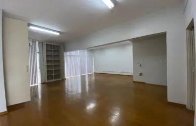 Sala comercial com 2 salas para alugar na Rua Rodolfo Freygang, 1, Centro, Blumenau