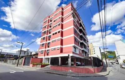 Apartamento com 3 quartos para alugar na Rua Alberto Müller, 1, Vila Formosa, Blumenau