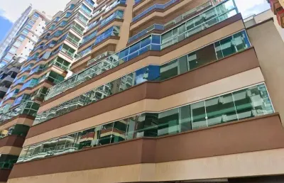 Sala comercial com 1 sala para alugar na Rua 252, 1, Centro, Itapema