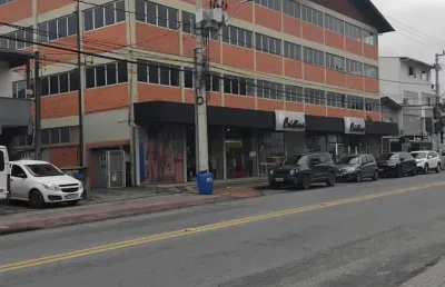 Sala comercial com 1 sala para alugar na Rua Dois de Setembro, 1, Itoupava Norte, Blumenau