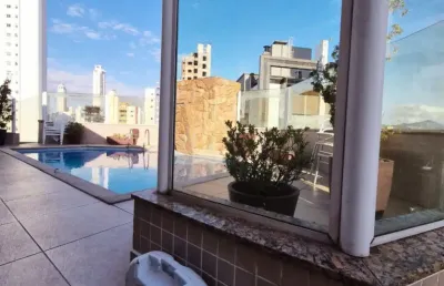 Cobertura com 4 quartos à venda na Rua 622, 1, Centro, Balneário Camboriú