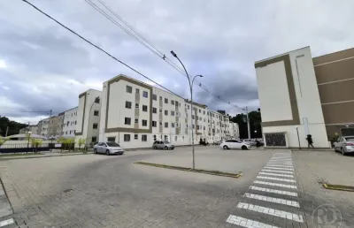 Apartamento com 2 quartos à venda na Rua Rudolfo Walter, 1, Itoupava Central, Blumenau