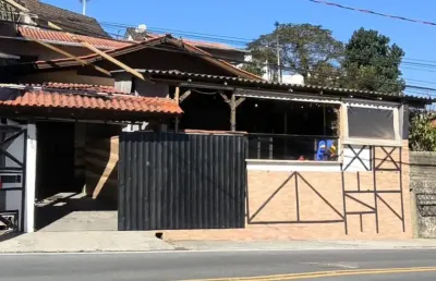 Ponto comercial à venda – equipado e em funcionamento  -  bairro fortaleza