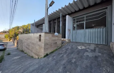 Casa ampla (residencial ou comercial) - região central, blumenau