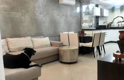 Vendo sobrado no vila nova: conforto e localização privilegiada
