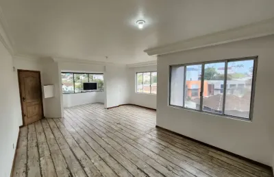 Vendo apartamento de 03 quartos - no bairro velha - blumenau