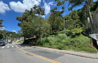 Vendo terreno residencial/comercial, 540m² - bairro garcia