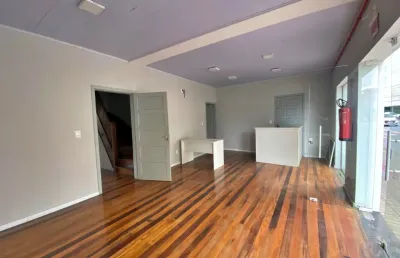 Alugo sala comercial com 100m², bairro velha - blumenau