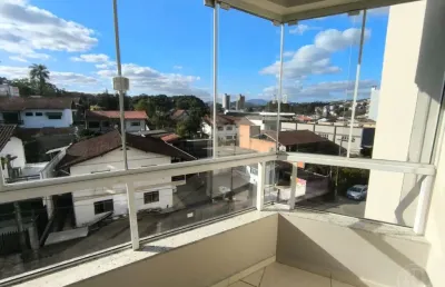Alugo apartamento - 2 dormitórios próximo ao shopping park europeu!