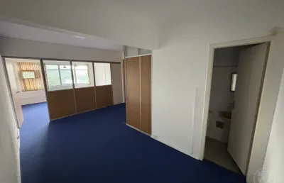 Sala comercial com 1 sala para alugar na Rua 15 de Novembro 1336, 1, Centro, Blumenau