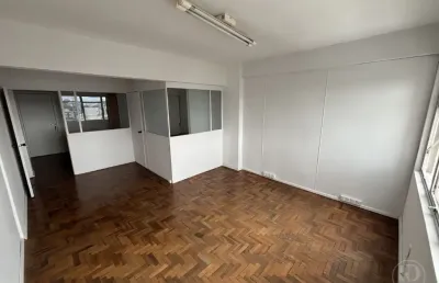 Sala comercial com 1 sala para alugar na Rua 15 de Novembro 1336, 1, Centro, Blumenau