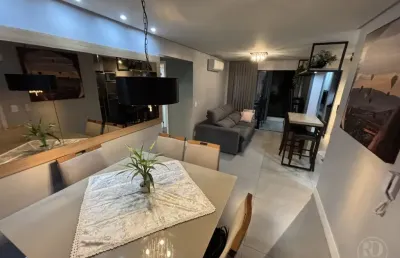 Apartamento com 2 quartos à venda na Rua Fritz Koegler, 1, Fortaleza, Blumenau