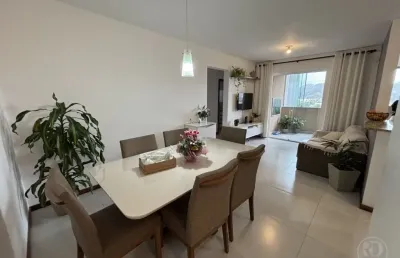 Apartamento com 3 quartos à venda na Rua Johann Doebeli, 1, Água Verde, Blumenau