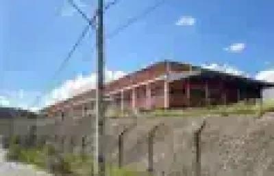Alugo galpão com 1000m², bairro gasparinho - gaspar