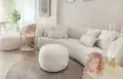 Vendo apartamento mobiliado, 03 suítes - meia praia