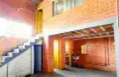 Alugo galpão com 375m², bairro itoupavazinha - blumenau