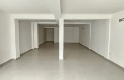 Alugo salas comerciais térreas 59m² – bairro fortaleza