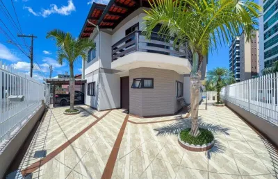 Vendo lindíssima casa com piscina, mobiliada e equipada - indaial/sc