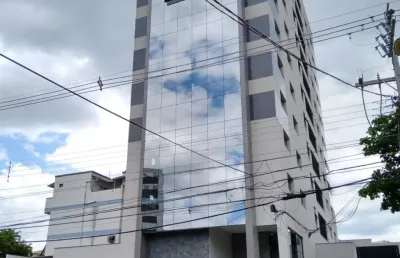 Vendo sala comercial na cobertura, bairro vila nova - blumenau