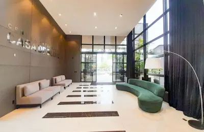 Vendo sala comercial com 43m², bairro garcia - blumenau