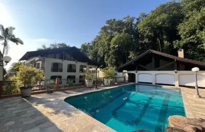 Vendo maravilhosa casa, potencial comercial, 605m² - bairro velha