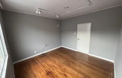 Alugo sala comercial com 30m², bairro garcia - blumenau