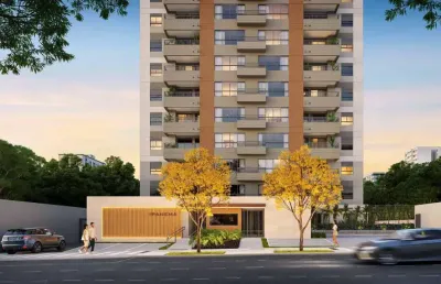 Apartamento com 2 quartos à venda na luiz figueiredo filho, 700, vila nossa senhora do bonfim, são josé do rio preto por r$ 794.855