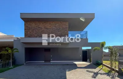 Casa em condomínio fechado com 3 quartos para alugar na cecconi e gerosa, 200, loteamento recanto do lago, são josé do rio preto por r$ 9.300