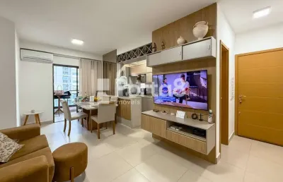 Apartamento com 3 quartos para alugar na presidente juscelino kubitschek de oliveira, 1890, jardim tarraf ii, são josé do rio preto por r$ 3.950