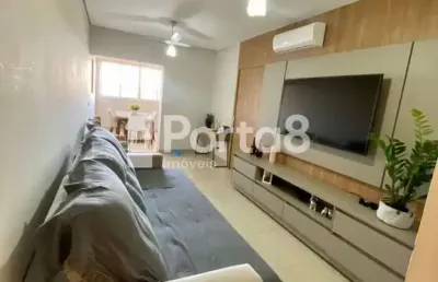 Apartamento com 3 quartos à venda na antônio carlos, 500, vila elvira, são josé do rio preto por r$ 720.000