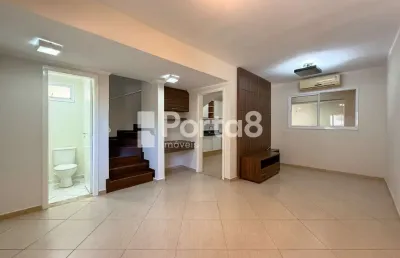 Casa em condomínio fechado com 3 quartos para alugar na iriritiba, 1200, jardim caparroz, são josé do rio preto por r$ 3.000
