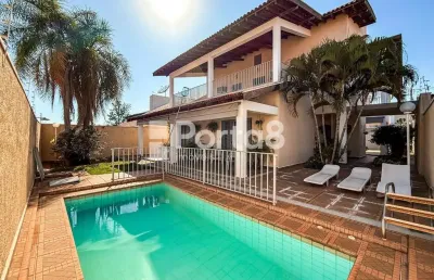 Casa com 3 quartos à venda na rio solimões, 160, jardim aclimação, são josé do rio preto por r$ 1.300.000