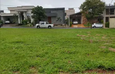 Terreno à venda na washington luís, 456, vila aeroporto, mirassol por r$ 300.000