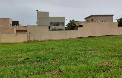 Terreno à venda na washington luís, 456, vila aeroporto, mirassol por r$ 300.000