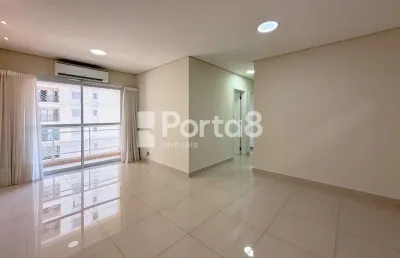 Apartamento com 3 quartos para alugar na luiz figueiredo filho, 500, bom jardim, são josé do rio preto por r$ 3.100