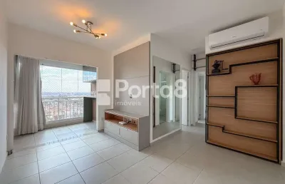 Apartamento com 2 quartos à venda na ida verdi amorim, 200, vila redentora, são josé do rio preto por r$ 585.000