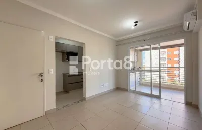 Apartamento com 1 quarto à venda na padre clemente marton segura, 340, higienópolis, são josé do rio preto por r$ 370.000