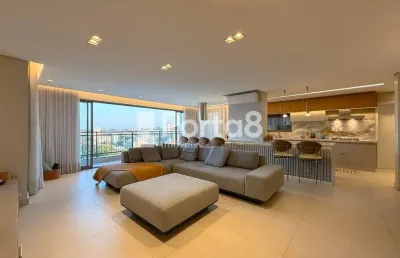 Apartamento com 3 quartos à venda na romeu strazzi, 485, vila sinibaldi, são josé do rio preto por r$ 2.800.000