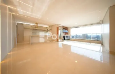 Apartamento com 3 quartos para alugar na romeu strazzi, 385, bom jardim, são josé do rio preto por r$ 6.500