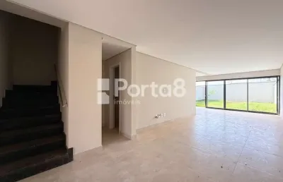 Casa em condomínio fechado com 3 quartos à venda na doutor antônio cury, 405, jardim moysés miguel haddad, são josé do rio preto por r$ 1.390.000