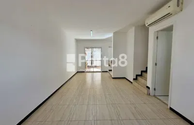 Casa em condomínio fechado com 3 quartos à venda na república do líbano, 2700, jardim tarraf ii, são josé do rio preto por r$ 650.000