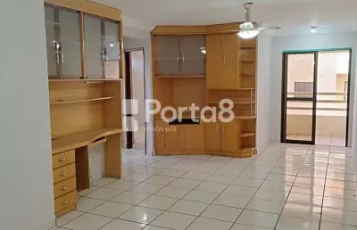 Apartamento com 2 quartos à venda na do café, 195, vila ideal, são josé do rio preto por r$ 320.000