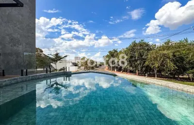 Casa em condomínio fechado com 5 quartos à venda na washington luiz, 445, golden park residence, mirassol por r$ 4.200.000