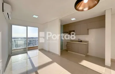 Apartamento com 2 quartos para alugar na antonio josé martins filho, 600, jardim maracanã, são josé do rio preto por r$ 3.000
