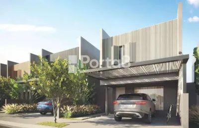Casa em condomínio fechado com 3 quartos à venda na mitue furyama simei, 850, jardim vista alegre, são josé do rio preto por r$ 820.000