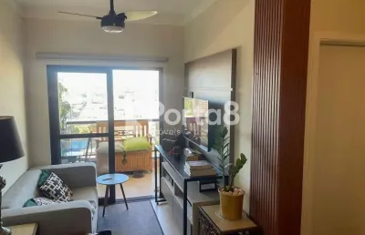 Apartamento com 3 quartos à venda na doutor presciliano pinto, 499, boa vista, são josé do rio preto por r$ 580.000
