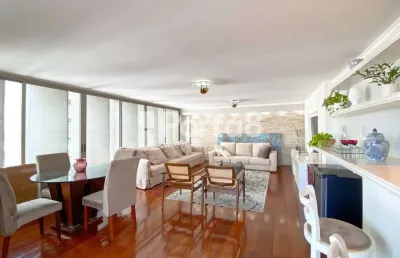 Apartamento com 4 quartos à venda na siqueira campos, 3365, centro, são josé do rio preto por r$ 880.000