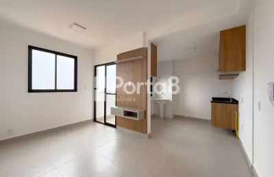 Apartamento com 2 quartos para alugar na benedito rodrigues lisboa, 1321, jardim vivendas, são josé do rio preto por r$ 2.300