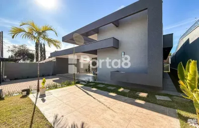 Casa com 3 quartos à venda na doutor antônio carlos montanhez, 701, parque residencial comendador mançor daud, são josé do rio preto por r$ 1.700.000