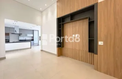 Casa em condomínio fechado com 2 quartos à venda na 153, bady bassitt, 1, raízes impperial, bady bassitt por r$ 750.000